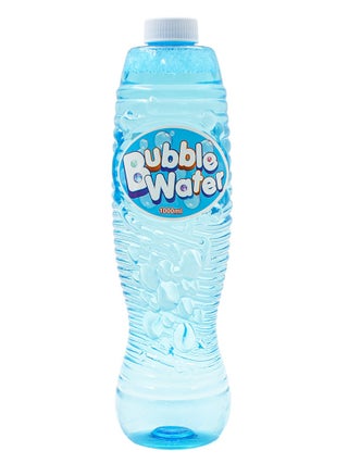 A non-toxic liquid-filled Bubble Water Bottle With a Capacity of 1000 ml Available in Various Colors Suitable For All Kinds of Play - pzsku/Z85D2FFCE9BF7A0E6EBC1Z/45/_/1713254424/d64db828-638b-4666-93ec-d3c9afa0fc09
