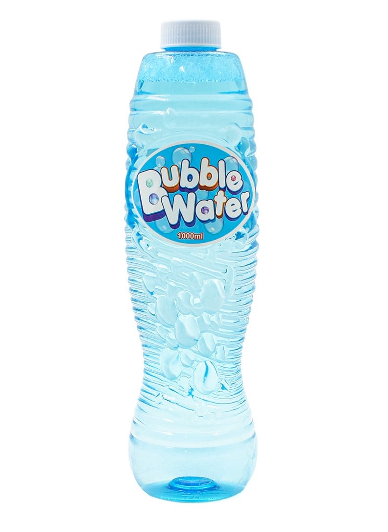 Rally - A non-toxic liquid-filled Bubble Water Bottle With a Capacity of 1000 ml Available in Various Colors Suitable For All Kinds of Play - Image 1