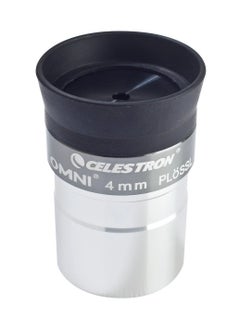 Celestron Celestron Omni 4 mm Eyepiece  - Image 1
