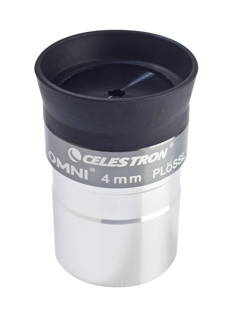 Celestron Celestron Omni 4 mm Eyepiece  - Image 1