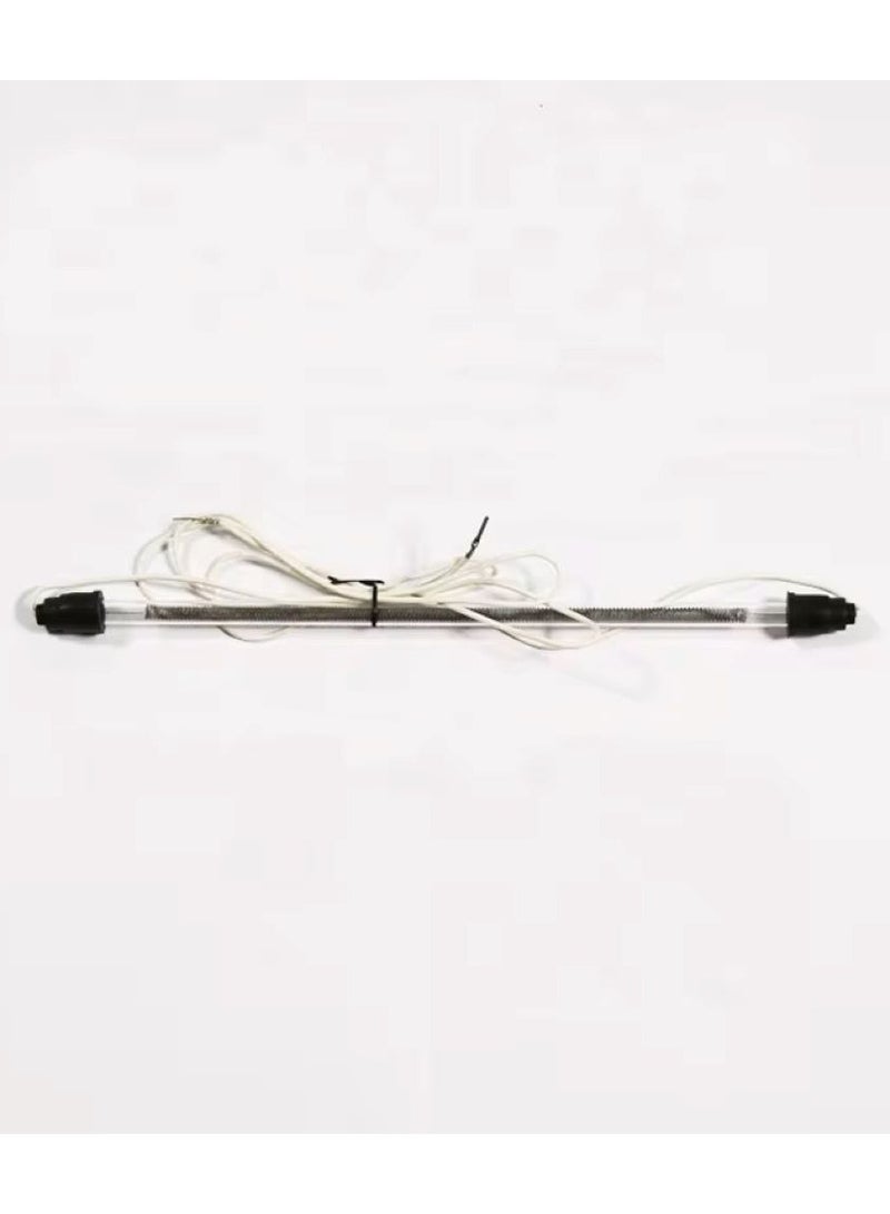 Tosheba Gold Toshiba Arabic No Frost Refrigerator Heater 14-16 Feet Original - Image 2