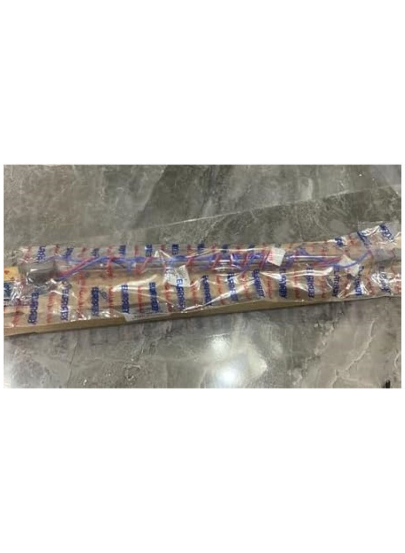 Tosheba Gold Toshiba Arabic No Frost Refrigerator Heater 14-16 Feet Original - Image 1