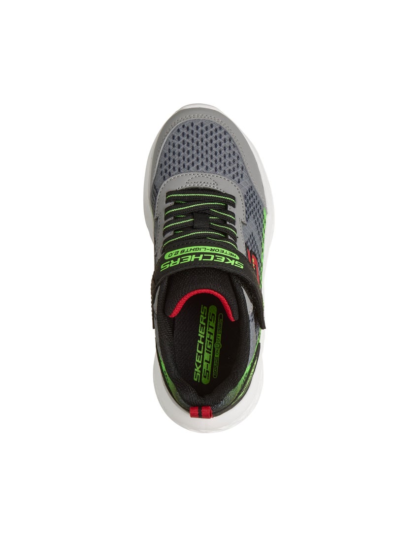 SKECHERS S-Lights: Meteor-Lights 2.0 - Image 5