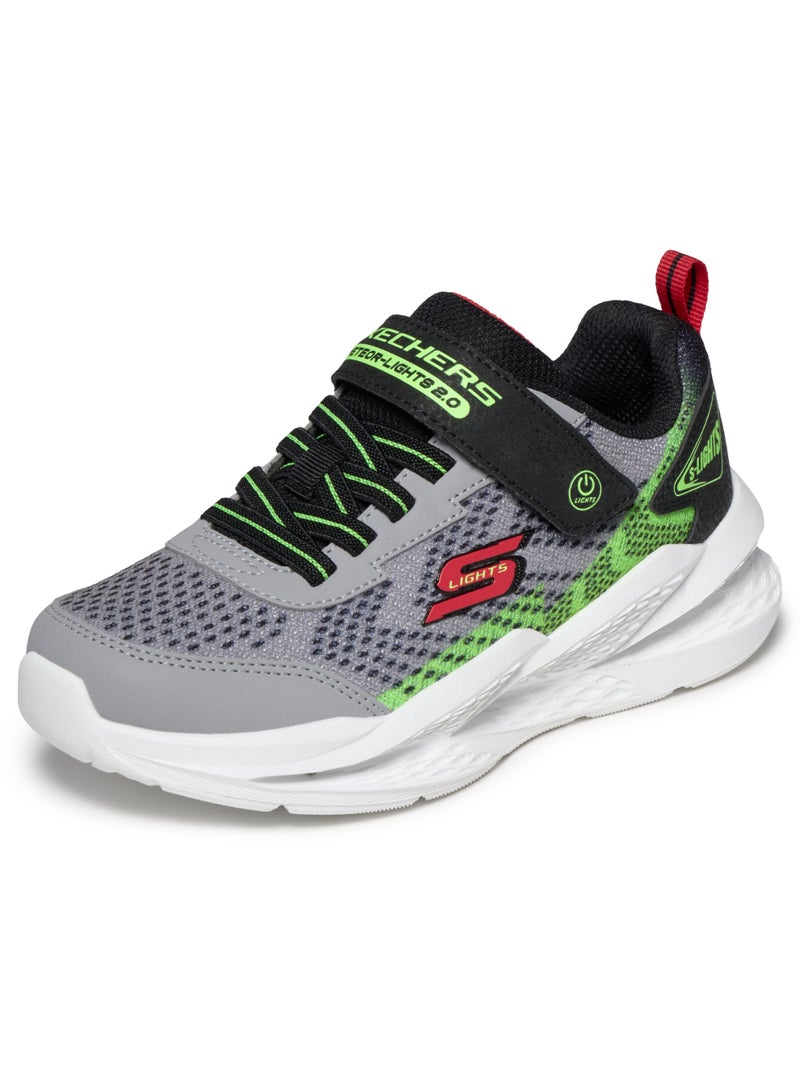 SKECHERS S-Lights: Meteor-Lights 2.0 - Image 4