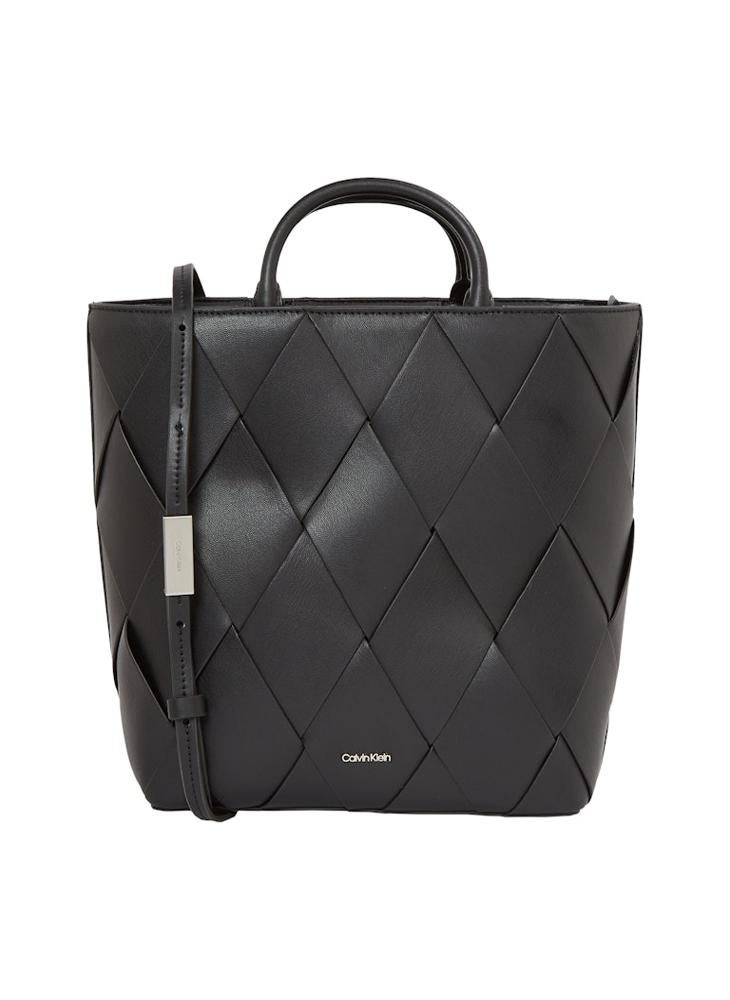 CALVIN KLEIN MEDIUM TOTE BAG  - Image 1