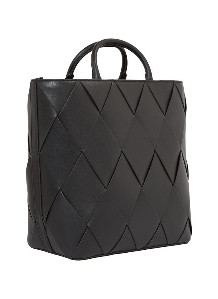 CALVIN KLEIN MEDIUM TOTE BAG  - Image 2