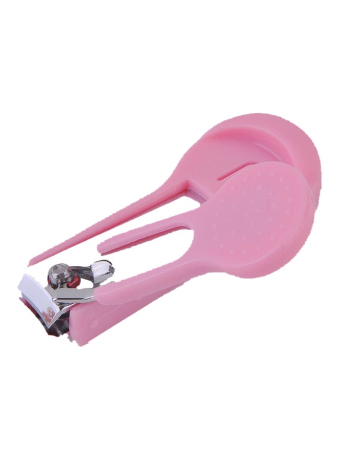 OUTAD 8-Piece Newborn Baby Safety Grooming Kit - Image 5