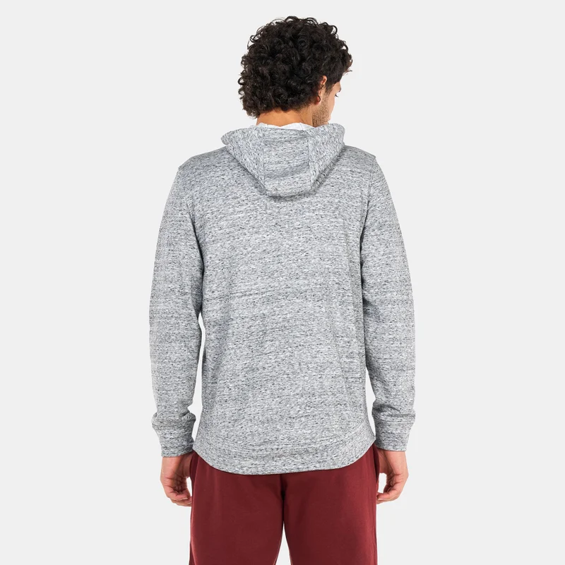 UNDER ARMOUR Men's UA Rival Terry LC Full Zip Hoodie