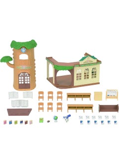 Town School 5105