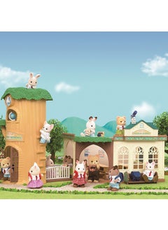 Sylvanian Families Town School 5105  - Image 3