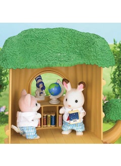 Sylvanian Families Town School 5105  - Image 5