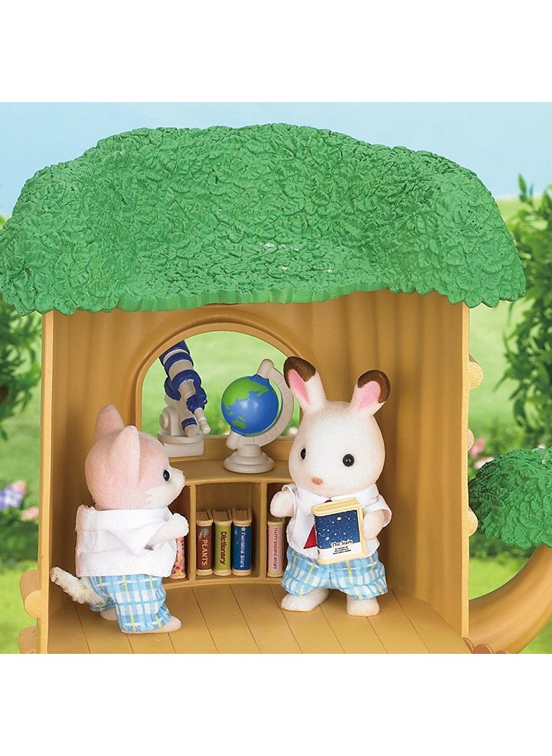 Sylvanian Families - Town School 5105 - Image 1