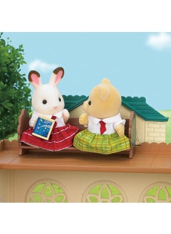 Sylvanian Families Town School 5105  - Image 4