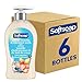 Softsoap Warm Vanilla & Coconut Milk Scent Liquid Hand Soap, Moisturizing Liquid Hand Soap, 11.25 Ounce, 6 Pack - Image 2
