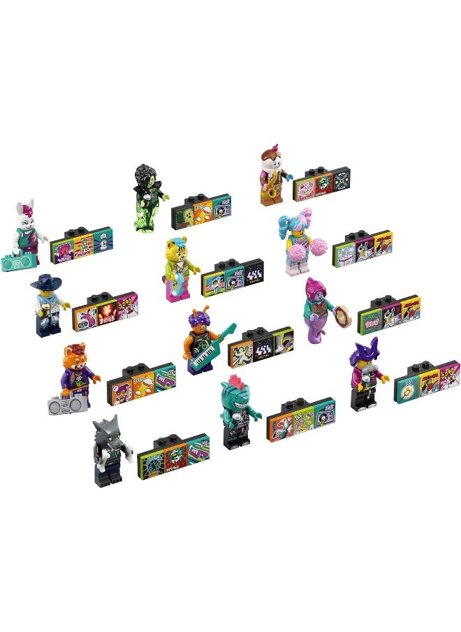 LEGO - LEGO VIDIYO Bandmates - Image 1