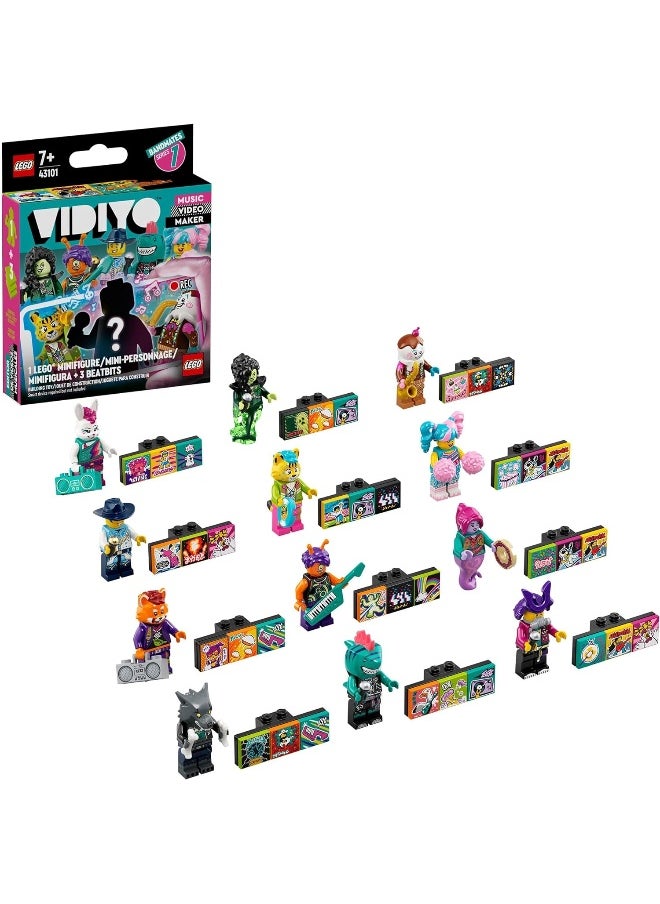 LEGO - LEGO VIDIYO Bandmates - Image 1