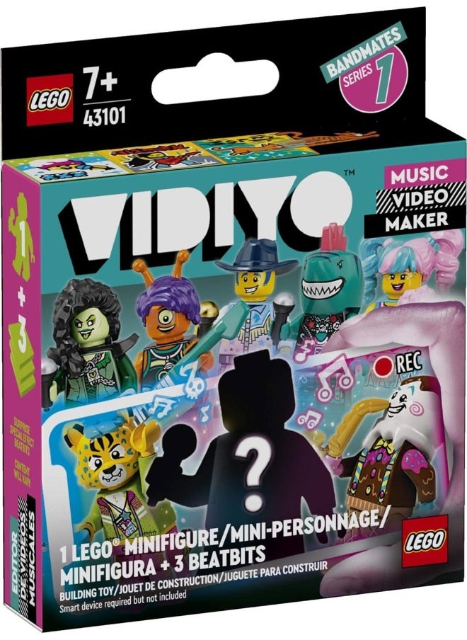 LEGO - LEGO VIDIYO Bandmates - Image 1