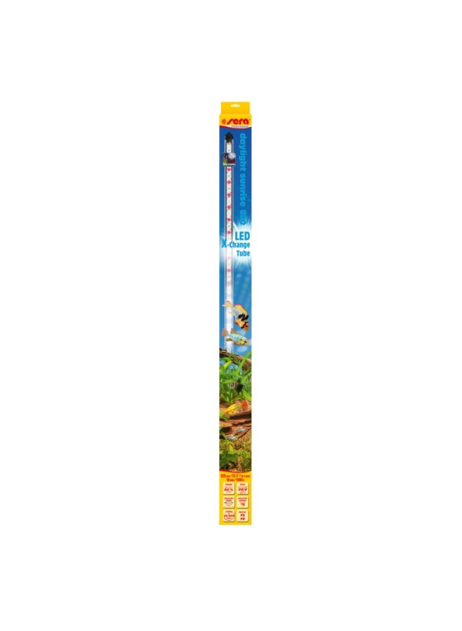 Sera LED X-Change Tube daylight sunrise[Length - 82cm]