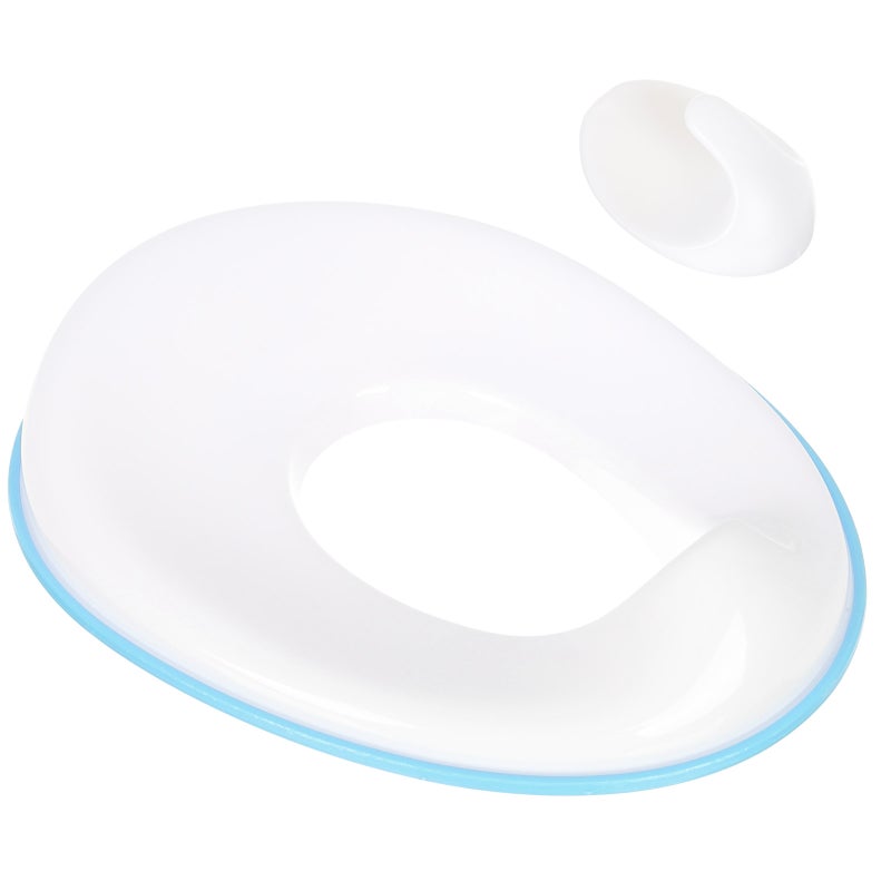 Baby Potty Training Seat Baby Toilet Seat Portable Toilet Seat for Children - Image 4