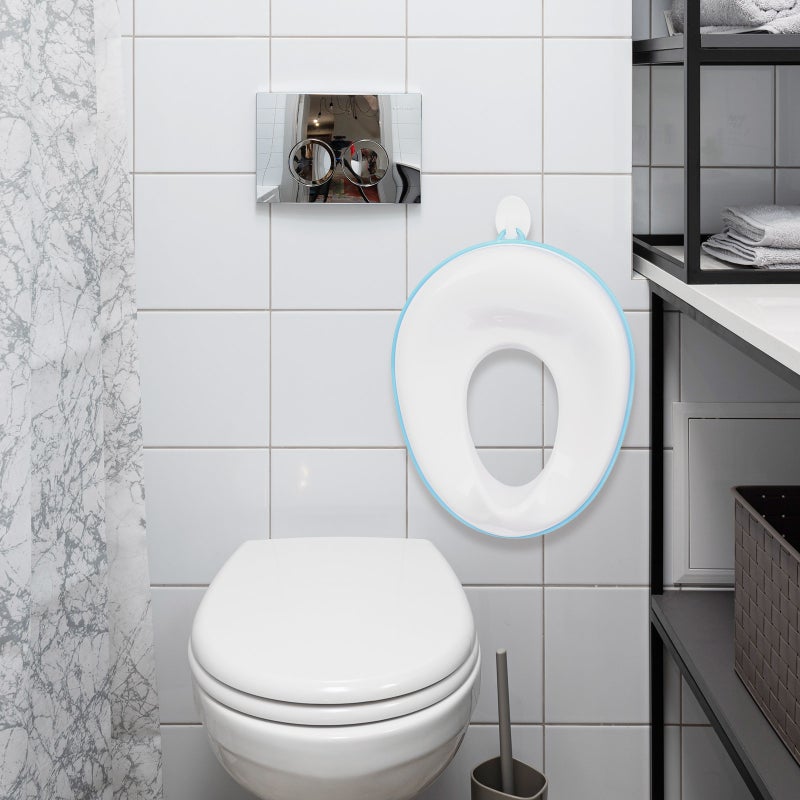Baby Potty Training Seat Baby Toilet Seat Portable Toilet Seat for Children - Image 3