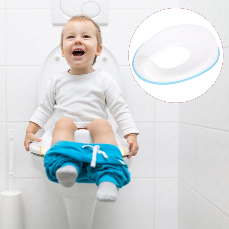 Baby Potty Training Seat Baby Toilet Seat Portable Toilet Seat for Children - Image 2