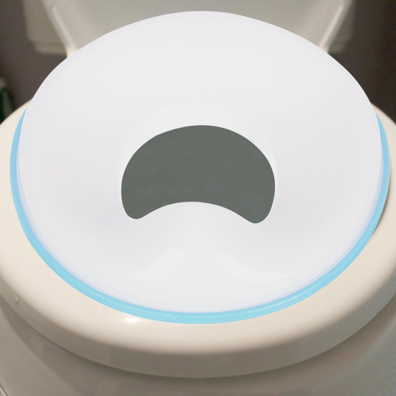 Baby Potty Training Seat Baby Toilet Seat Portable Toilet Seat for Children - Image 1