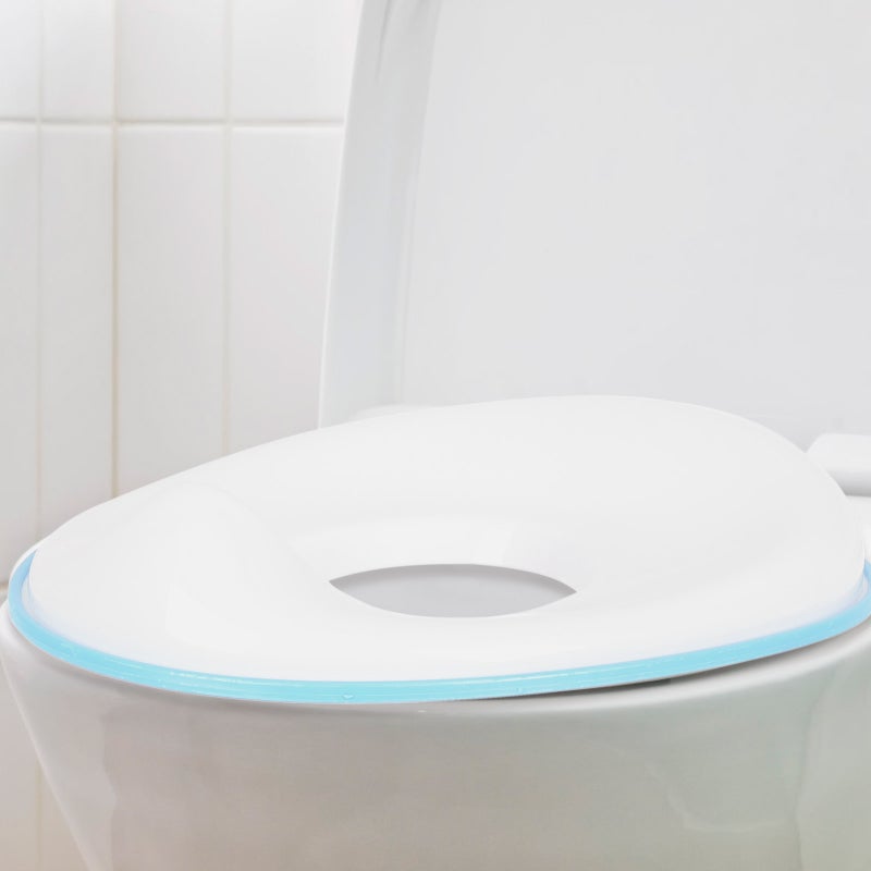 Baby Potty Training Seat Baby Toilet Seat Portable Toilet Seat for Children - Image 5