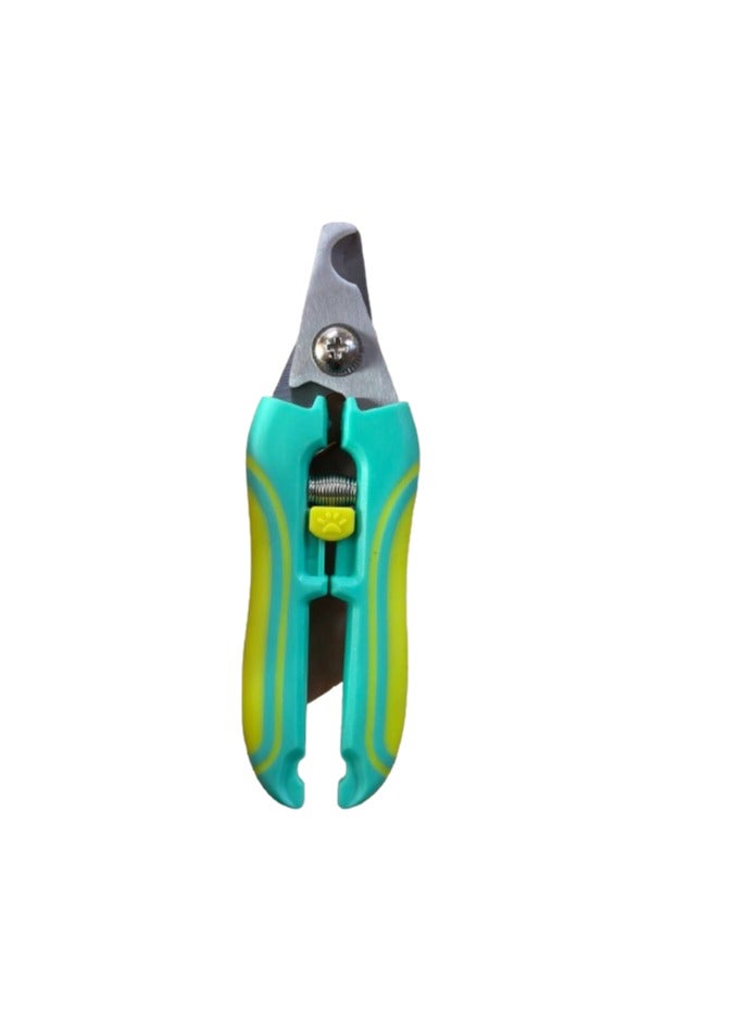 مقص أظافر الأليفة L 16x5x - 14 سم - Image 3