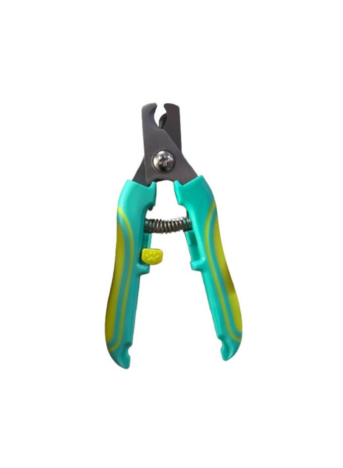 مقص أظافر الأليفة L 16x5x - 14 سم - Image 4