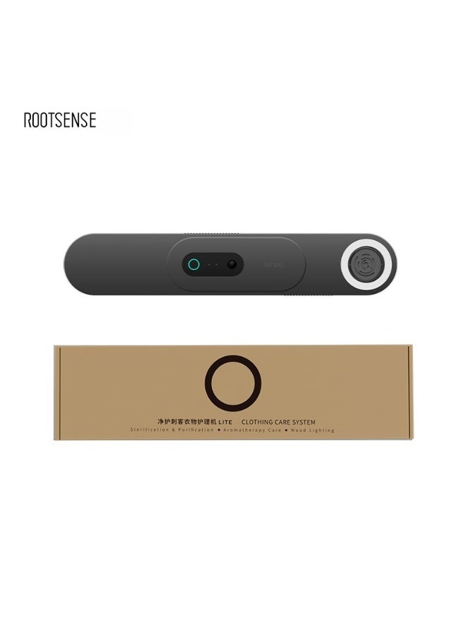 ROOTSENSE intelligent clothing care machine - a new home model wardrobe anti-mold and anti-rat infestation sensor lamp, sterilization and disinfection integrated machine, air purifier - Image 1