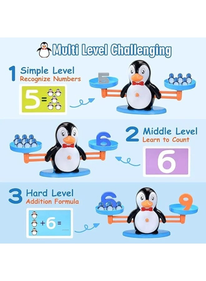 Penguin Math Game - Image 5