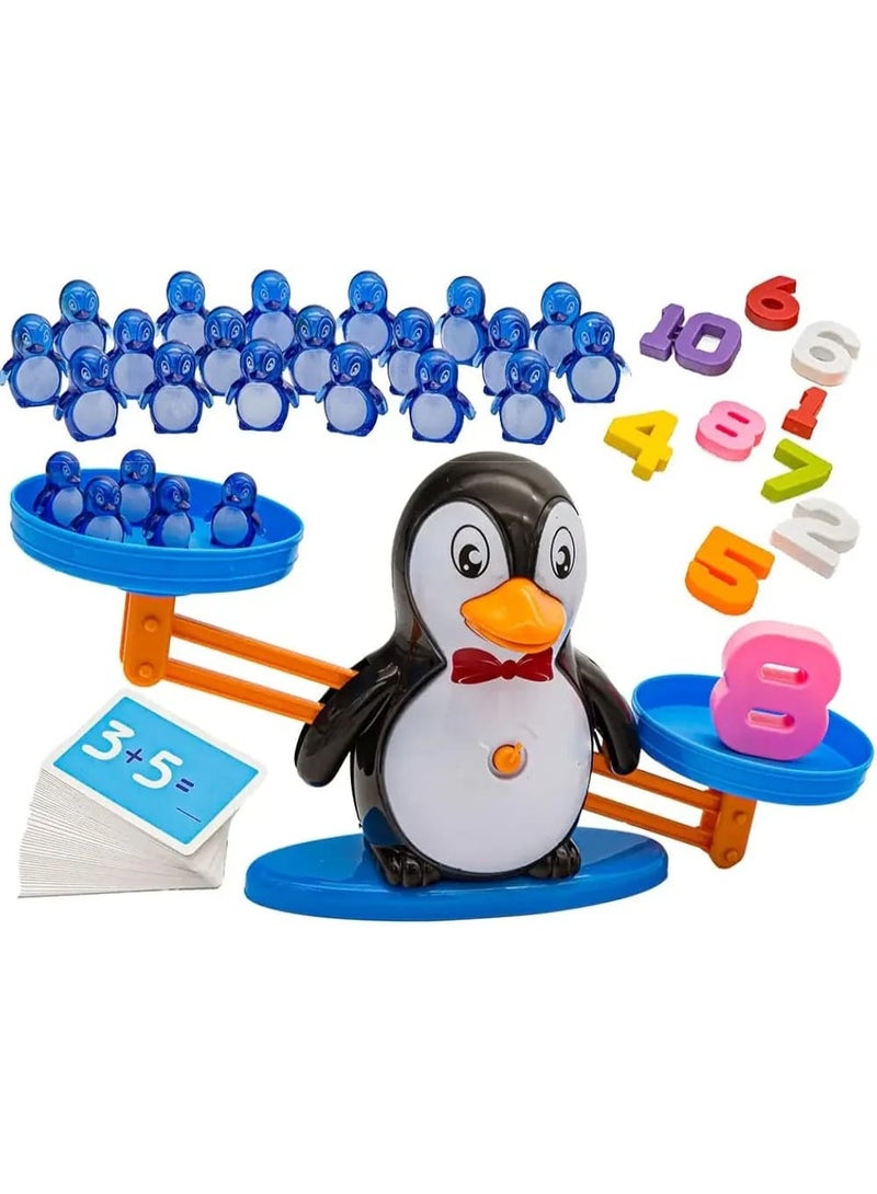 Penguin Math Game - Image 4