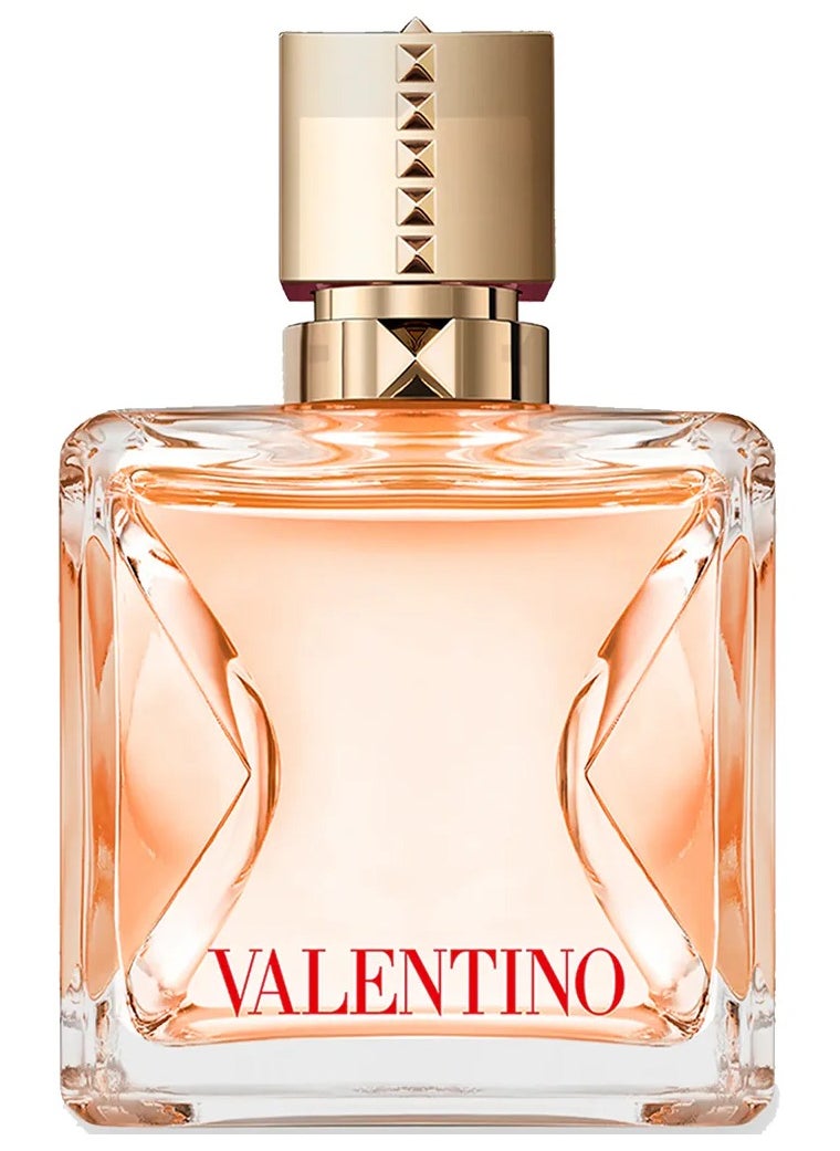 Valentino Donna Acqua VALENTINO Voce Viva Intense For Her EDP 100ml  - Image 2