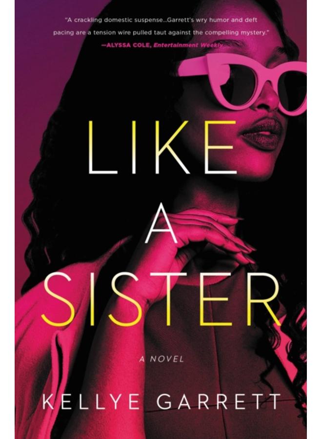 Like a Sister 