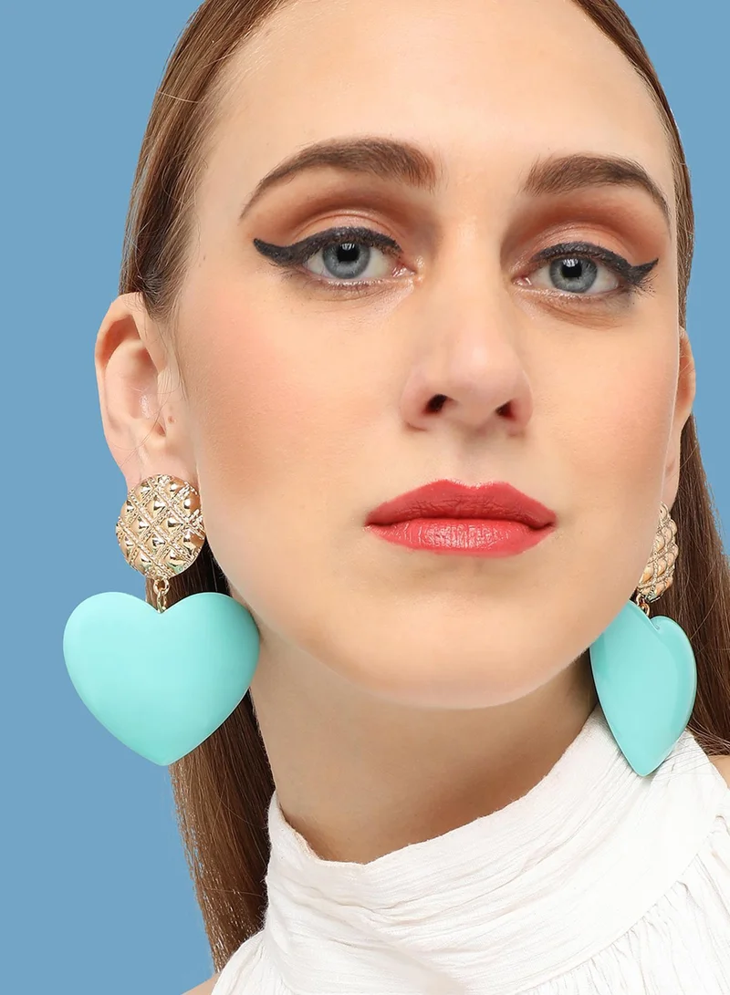 Sohi  Party Artificial Drop Earring Jewellery for Women | Best Price UAE