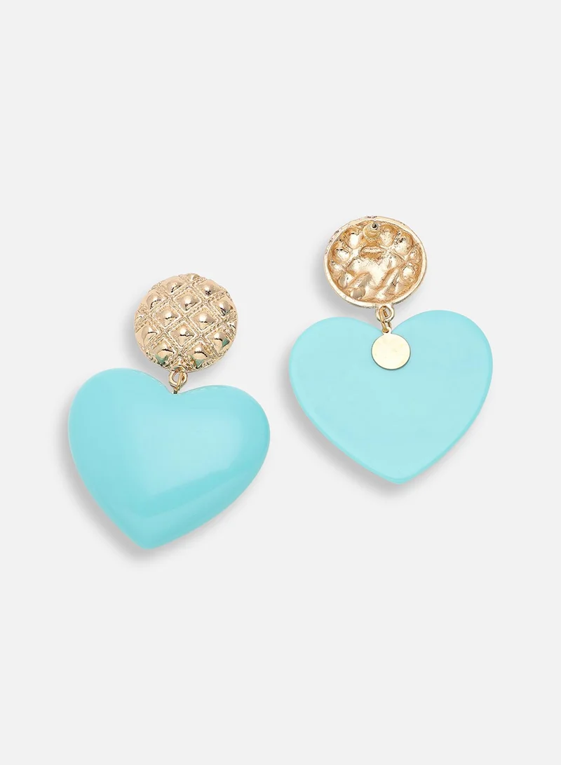 Sohi  Party Artificial Drop Earring Jewellery for Women | Best Price UAE
