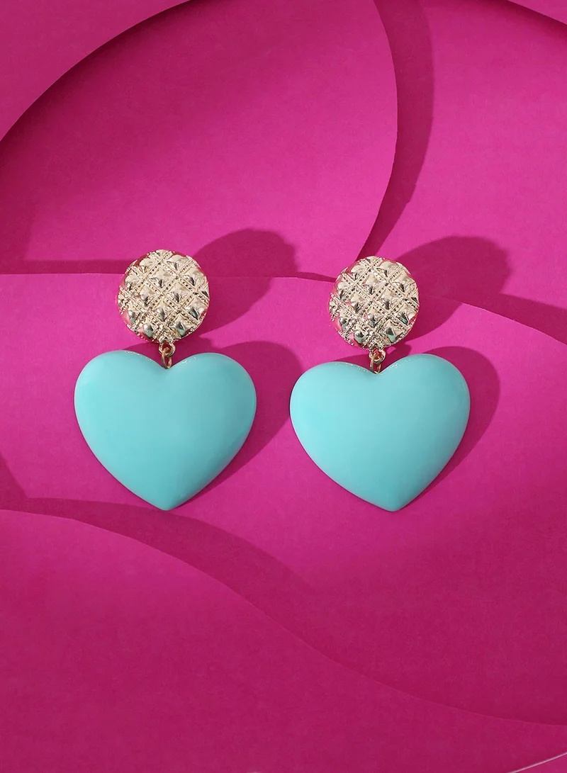 Sohi  Party Artificial Drop Earring Jewellery for Women | Best Price UAE