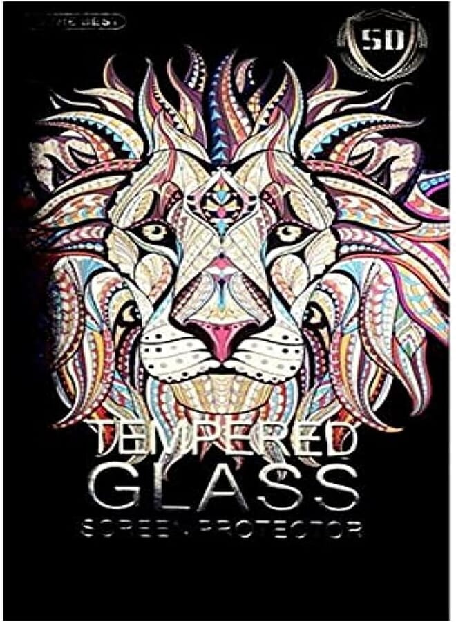 OR 5D Screen Protector for I Phone 7 Plus, Black