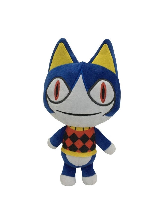 Loquat Marshal Animal Crossing New Horizons Plush Doll Toy Doll 21Cm - Image 1
