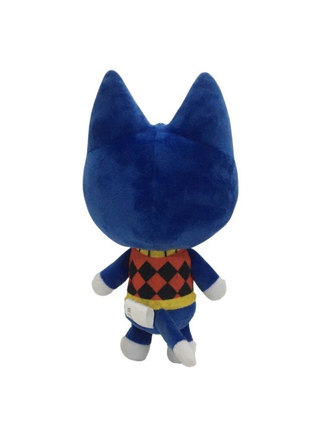 Loquat Marshal Animal Crossing New Horizons Plush Doll Toy Doll 21Cm - Image 3