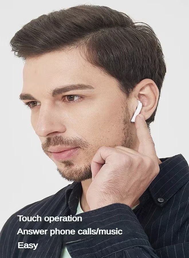 X spring Wireless Earbuds,In-ear Earphones,, Bluetooth Headphones, Personalized Spatial Audio, Sweat and Water Resistant, USB-C Charging Case - Image 5