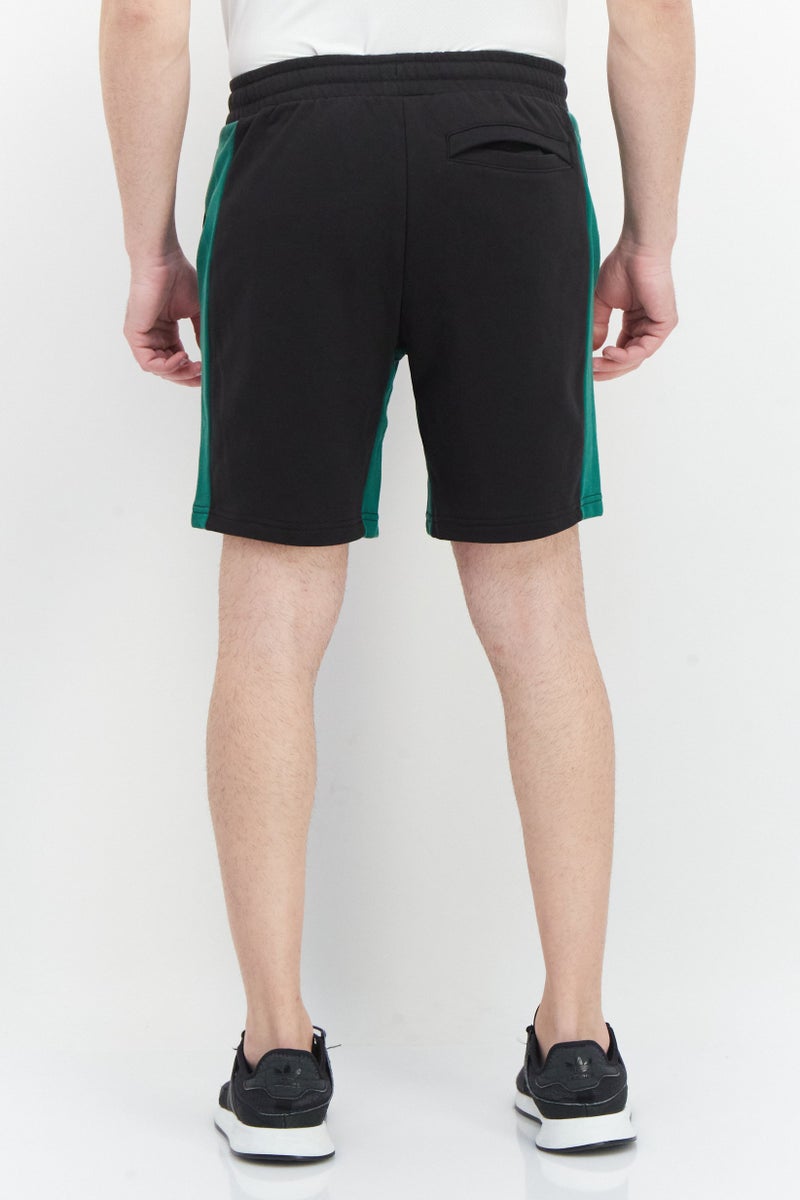 PUMA Men Sportswear Fit Training Shorts, Black - Image 4
