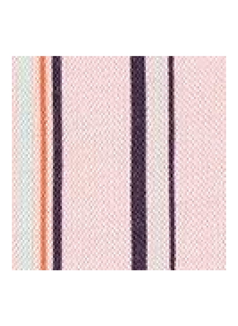 DOROTHY PERKINS - Pink Stripe Square Neck Jumpsuit - Image 1