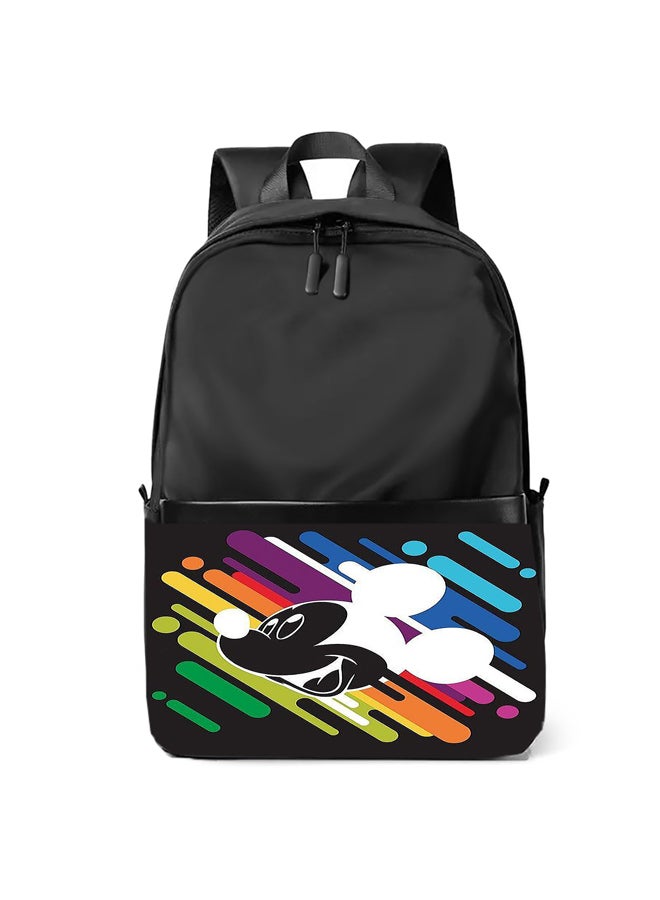 Tat Durable Waterproof Backpack – 35x45 cm – For Work, Travel & School 
