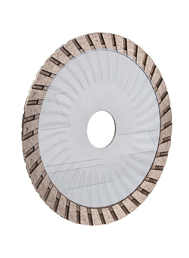 LAWAZIM Pro7 Saw Blade 4.5inch for fast cutting Saw Blade Tile Blades Cutting Disc Wheel for Cutting Porcelain Tiles Granite Marble Ceramics  - Image 3