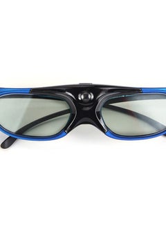 Generic DLP Active Shutter 3D Glasses Suitable For Polar Rice Nut Acer Otu Code Lixun 3D Projector-Color:Black Neutral  - Image 5