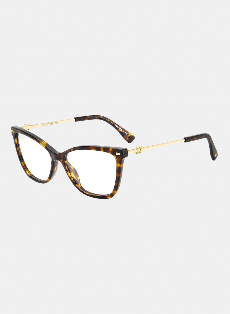 Dsquared Women  Frames  55 D2 0068 - Image 2