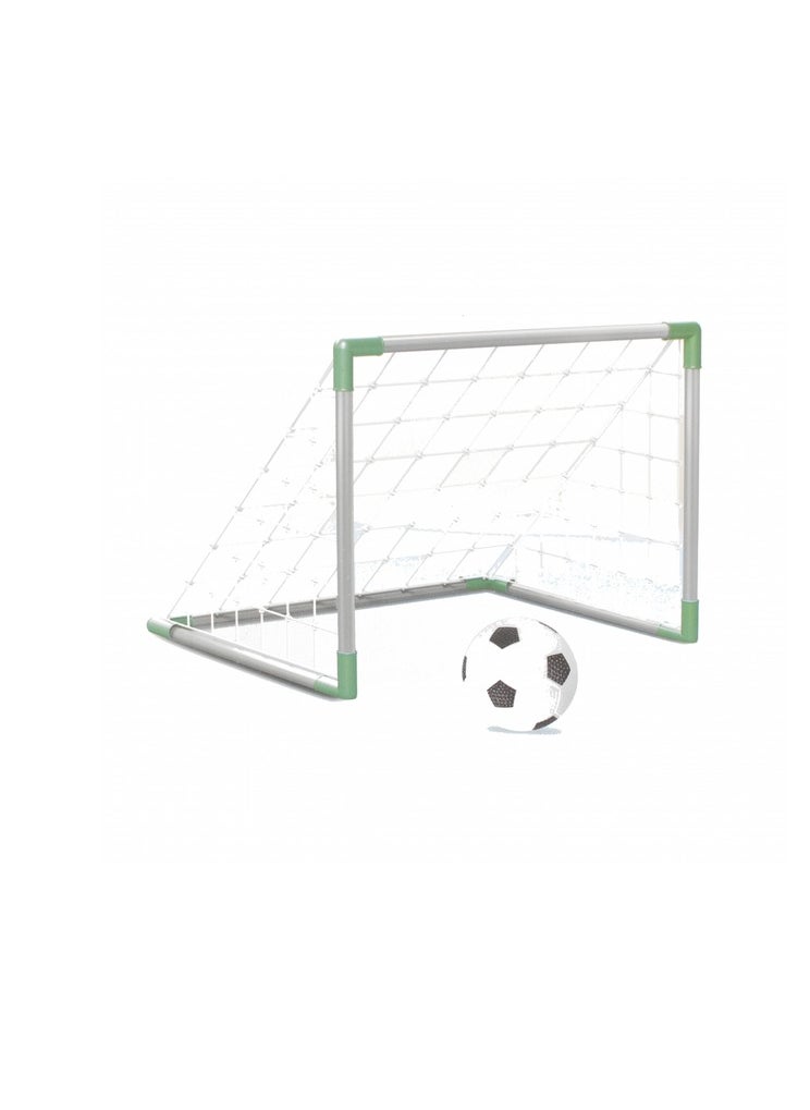 null - Mega Creative Hover 2 In 1 Soccer Goal Set With Accessories 67 X 41.5 X 30 Cm - Image 1