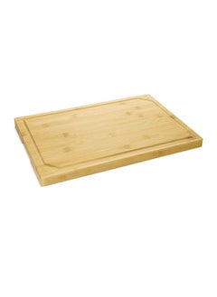BLACKSTONE Wooden Cutting Board Best for Meat, Vegetables and Cheese BCW1401 (40X26CM)  - Image 1