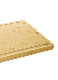 BLACKSTONE Wooden Cutting Board Best for Meat, Vegetables and Cheese BCW1401 (40X26CM)  - Image 5